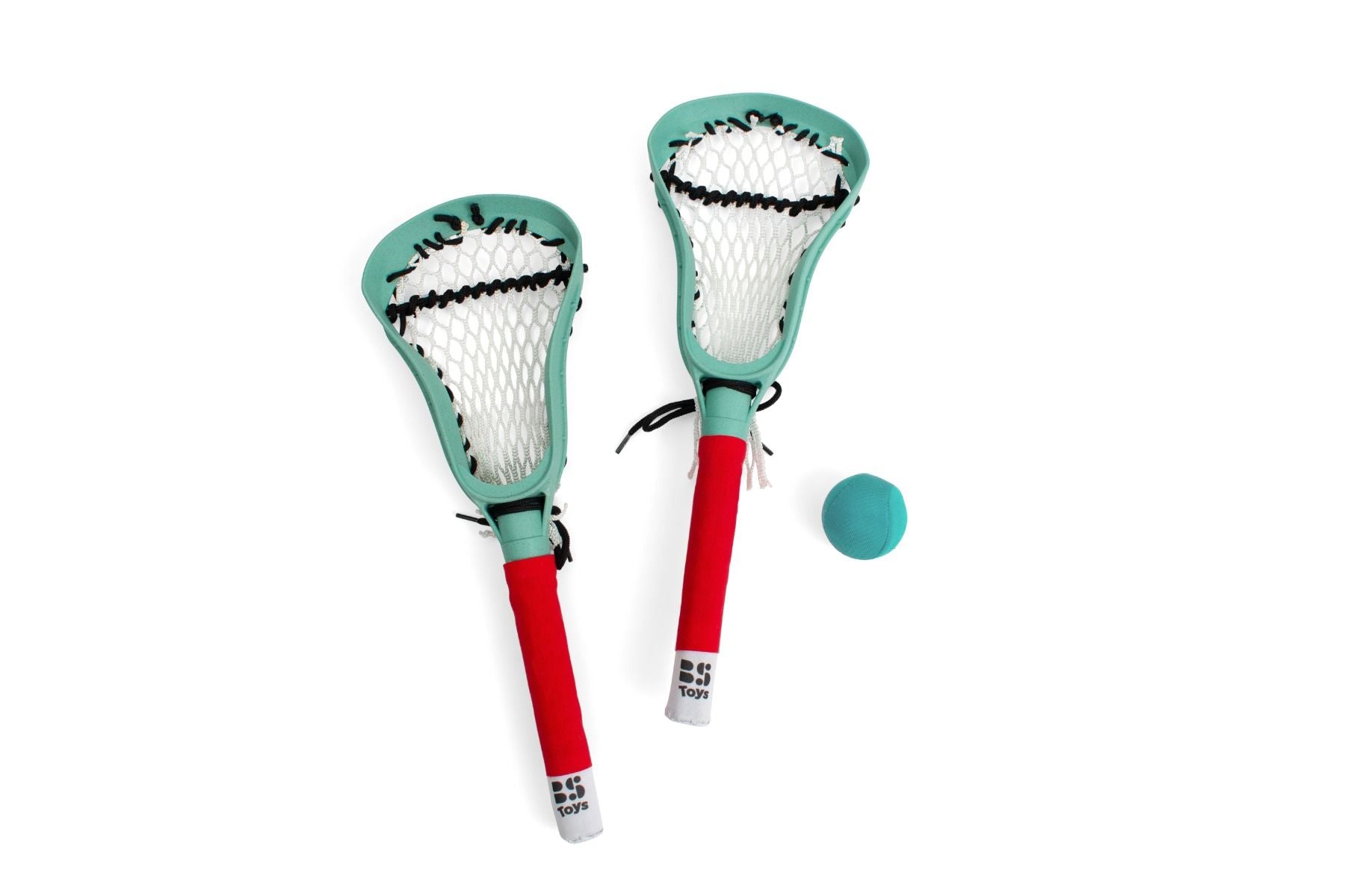 Joc Lacrosse pentru copii, BS Toys