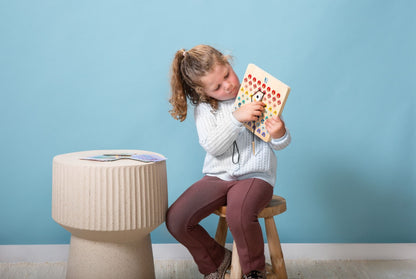 Coase după cod – BS Toys