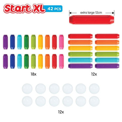 SmartMax - Start XL - Set educativ