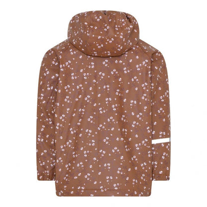 Set căptușit cu fleece pentru ploaie și vreme rece - CeLaVi - Aztec