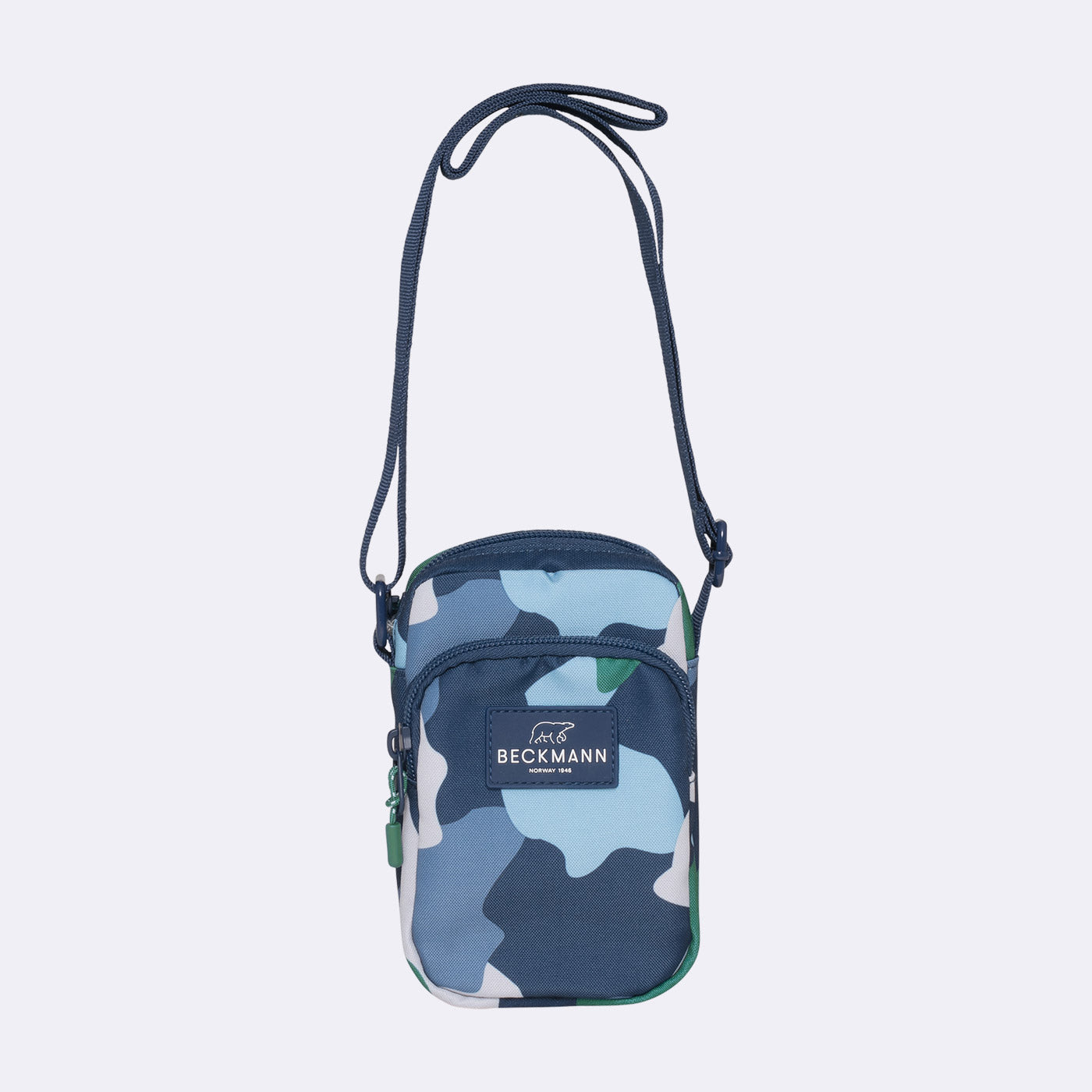 Geantă Crossbody, Color camo
