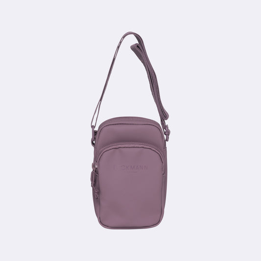 Geantǎ crossbody Street Beckmann, Grape