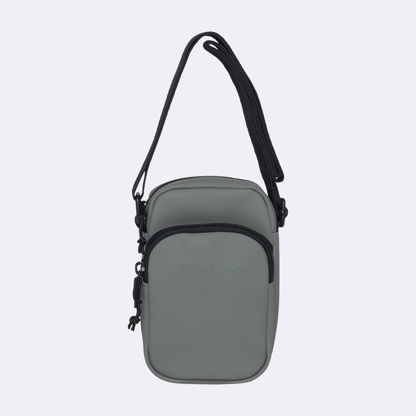 Geanta crossbody Street, Green