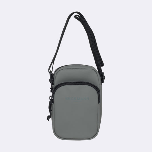 Geantǎ crossbody Beckmann Street, Green
