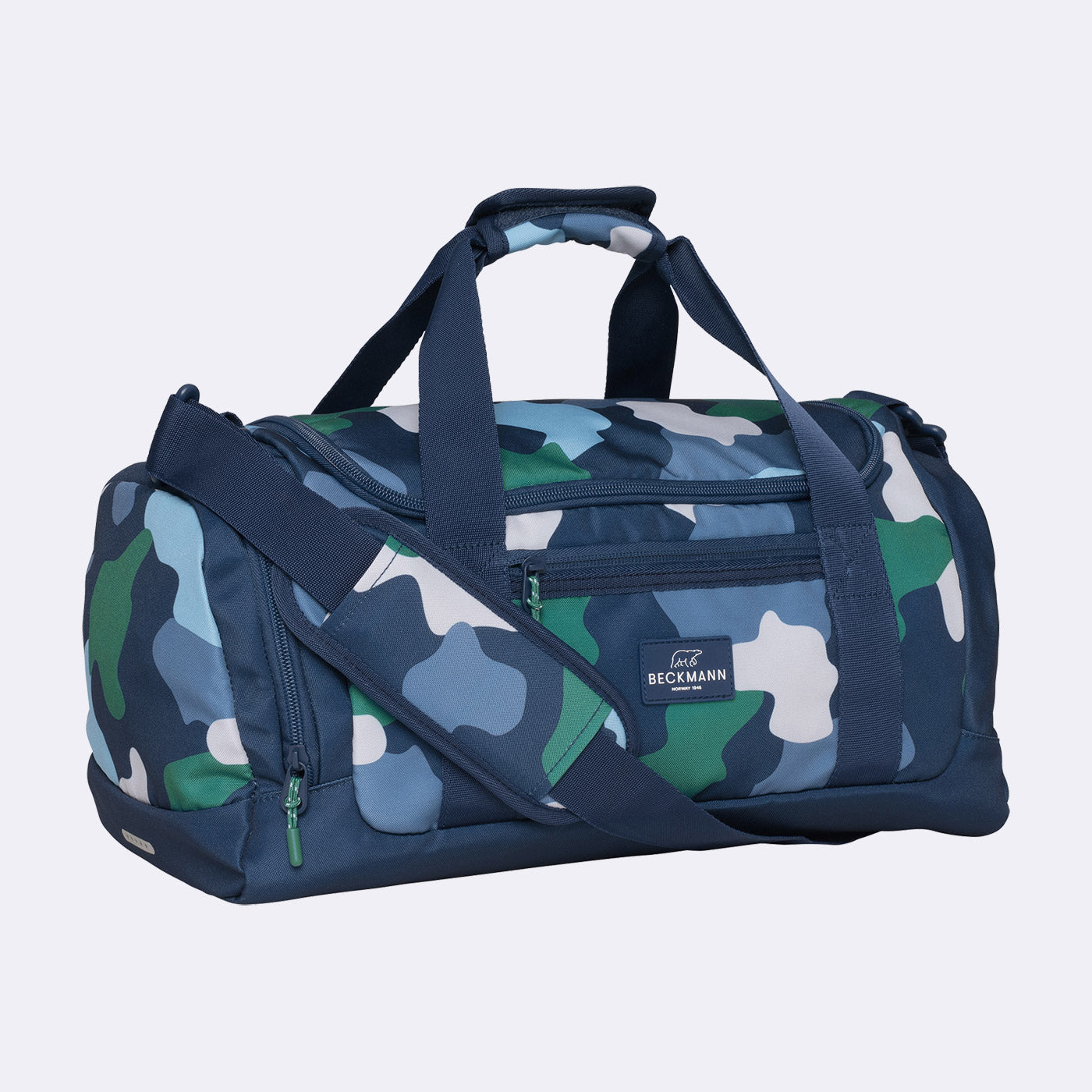 GEANTA SPORT/ ANTRENAMENTE, Color Camo