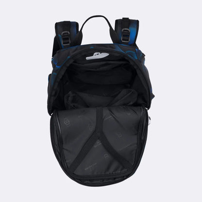 Ghiozdan, rucsac ergonomic cu perna de aer Beckmann, Active Air FLX, Magic Ligue