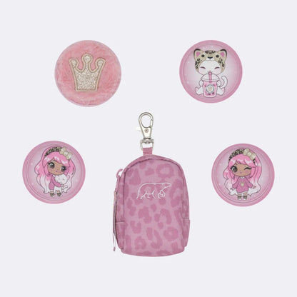 Ghiozdan, rucsac ergonomic Beckmann pentru școală, Clasic, Furry
