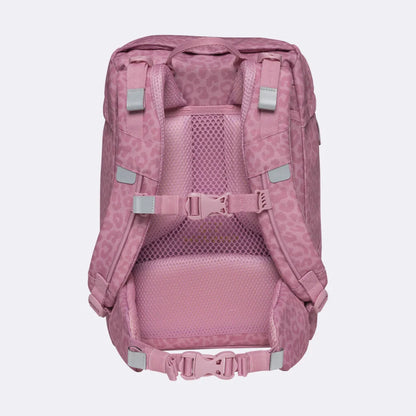 Ghiozdan, rucsac ergonomic Beckmann pentru școală, Clasic, Furry