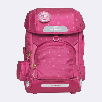 Ghiozdan ergonomic, Air Plus, Cherry