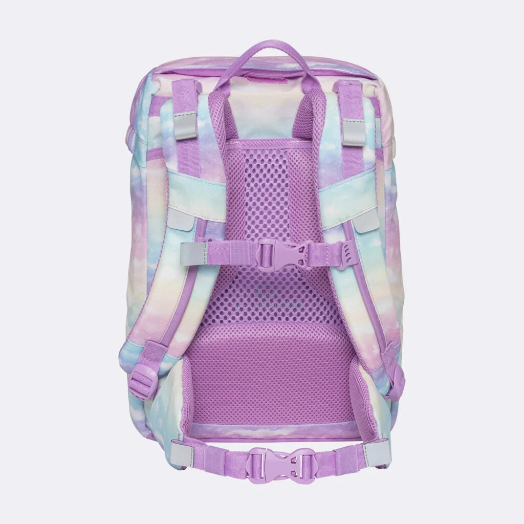 Ghiozdan, rucsac ergonomic Beckmann pentru școală, Clasic, Unicorn