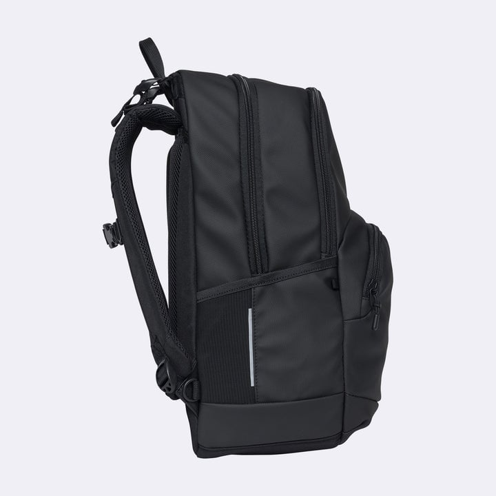 Ghiozdan, rucsac ergonomic Beckmann, 30L, SPORT JUNIOR Black Coated