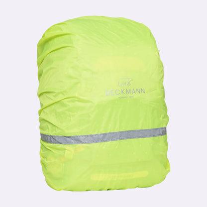 Ghiozdan, rucsac ergonomic cu pernǎ de aer Beckmann, Active Air FLX, Seashell
