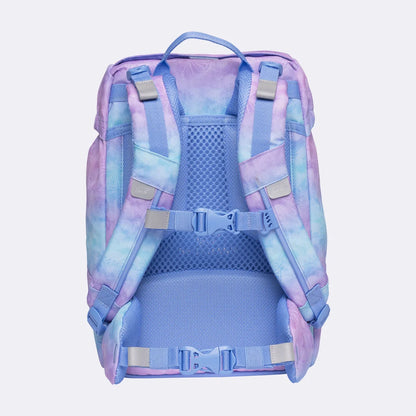 Ghiozdan ergonomic Beckmann pentru școală, Clasic, Seashell