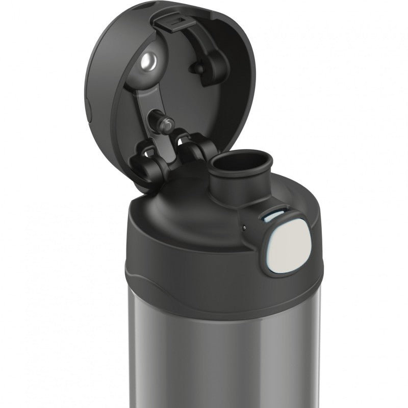 Închizător pentru hidratare pentru seria copii 12001x și 12002x - negru - Thermos