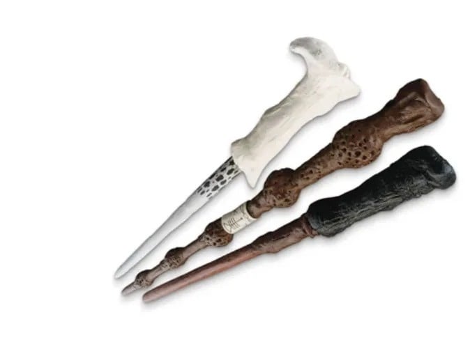 Joc creativ Harry Potter Baghete magice, Thames & Kosmos