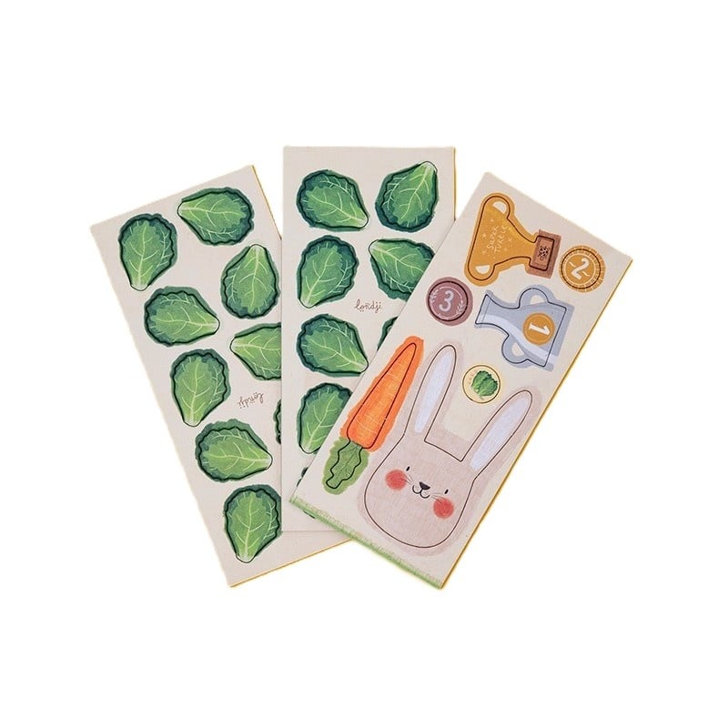 Joc de cooperare și strategie Cursa Țestoaselor, Londji