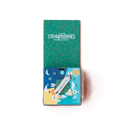 Joc de strategie Adună fructele și evită hoțul, Londji