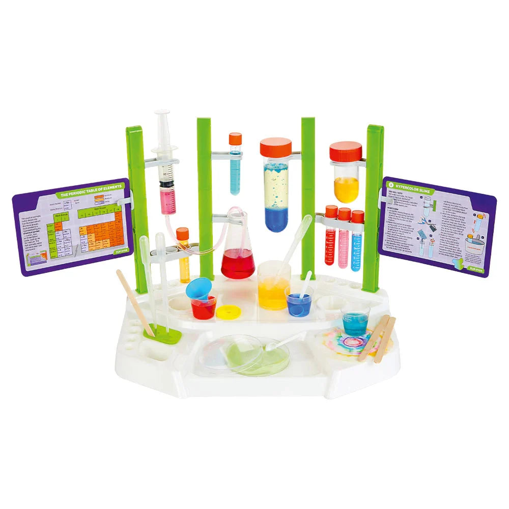 Kit STEM Laboratorul de chimie - Thames & Kosmos