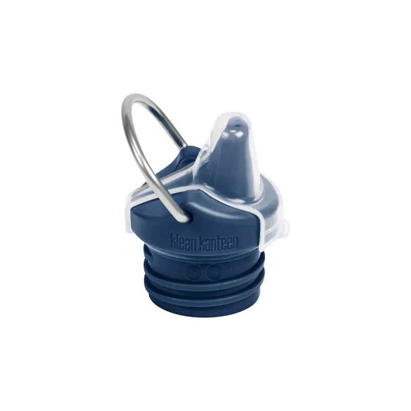 Capac de schimb Kid Sippy Cap - Klean Kanteen - Navy