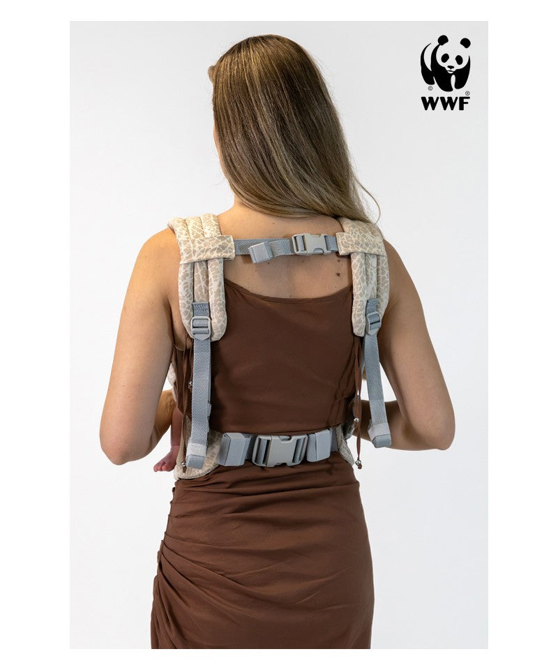 Marsupiu Isara Elite Majestic Ivory Forest