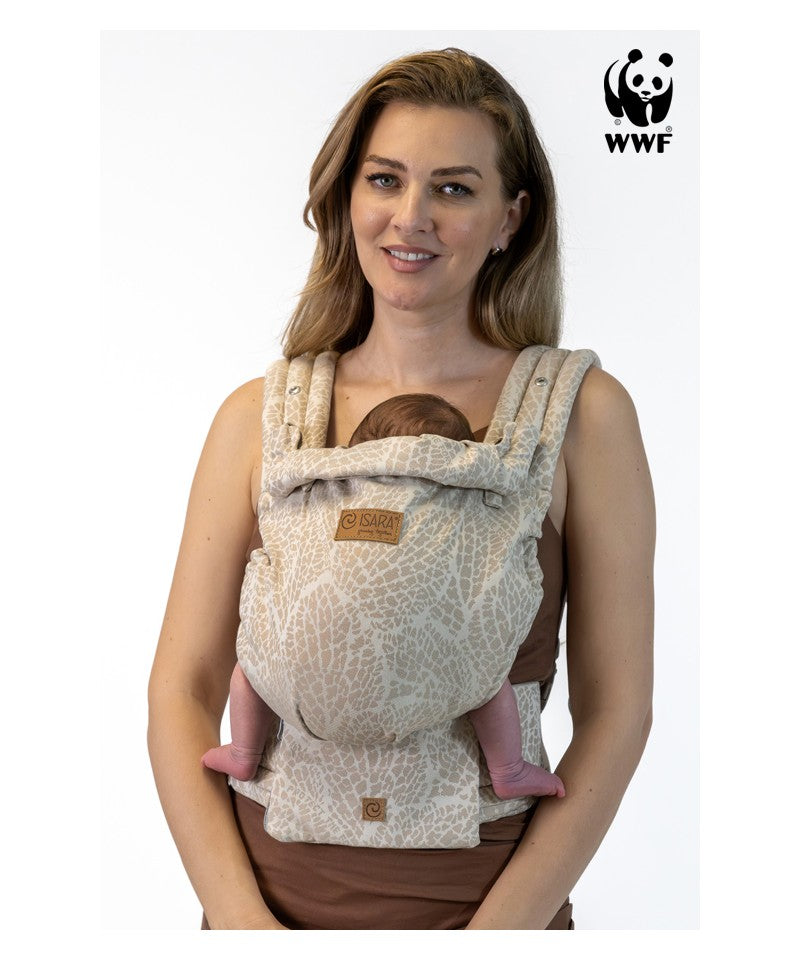 Marsupiu Isara Elite Majestic Ivory Forest