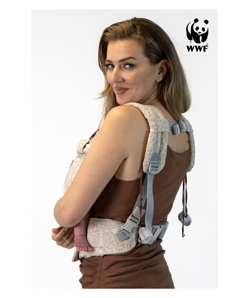 Marsupiu Isara Elite Majestic Ivory Forest