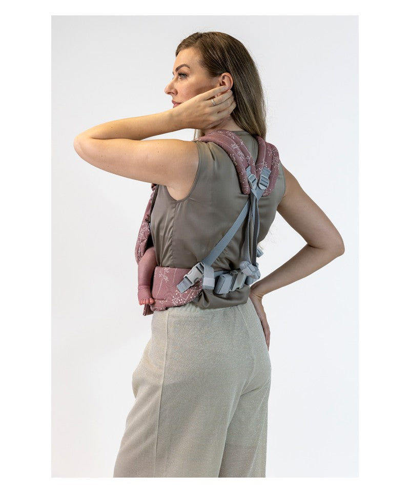 Marsupiu Isara Elite Meadow Grass