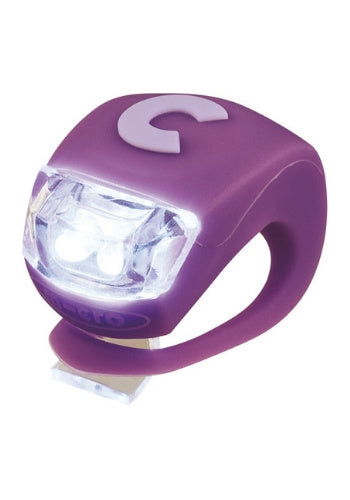 Luminiță Micro Purple