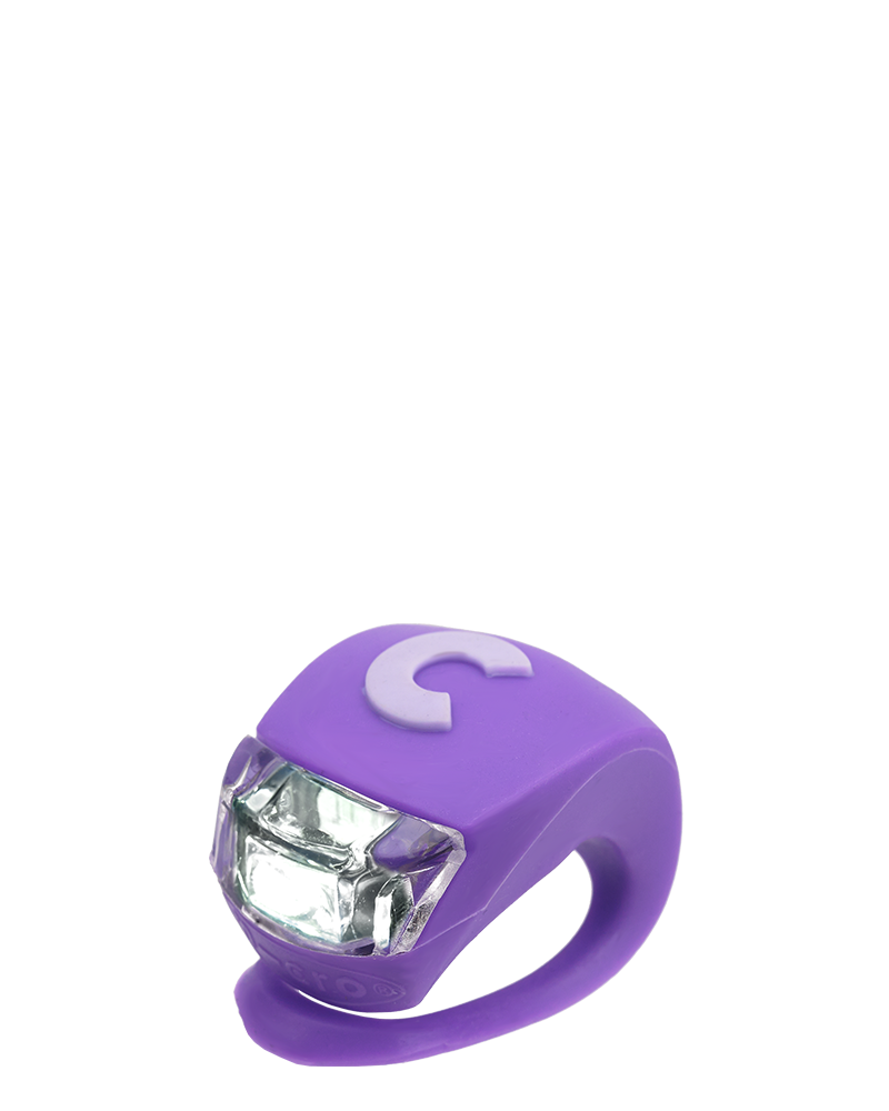 Luminiță Micro Purple