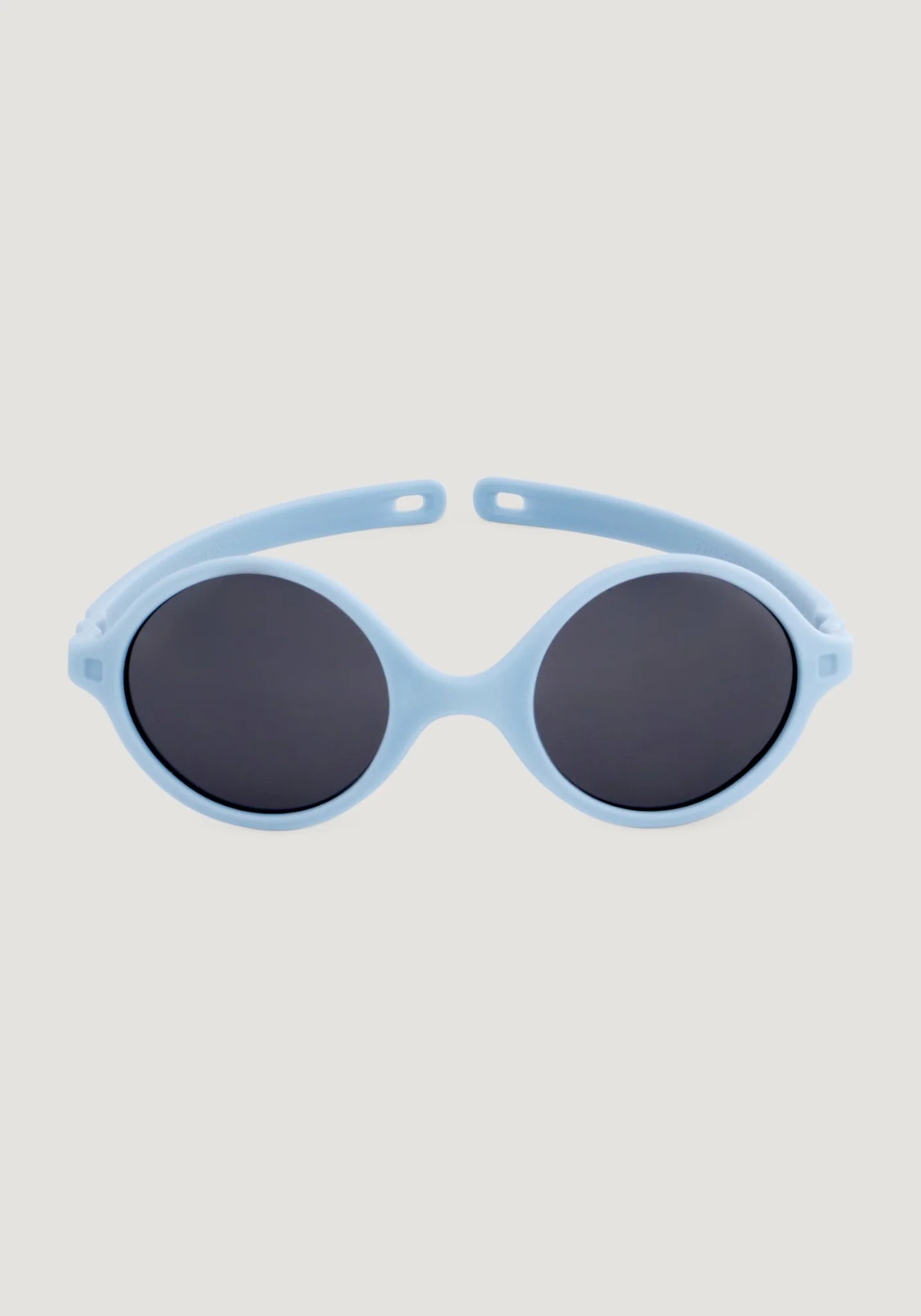 Ochelari de soare KI ET LA, 0-12 luni - Light Blue