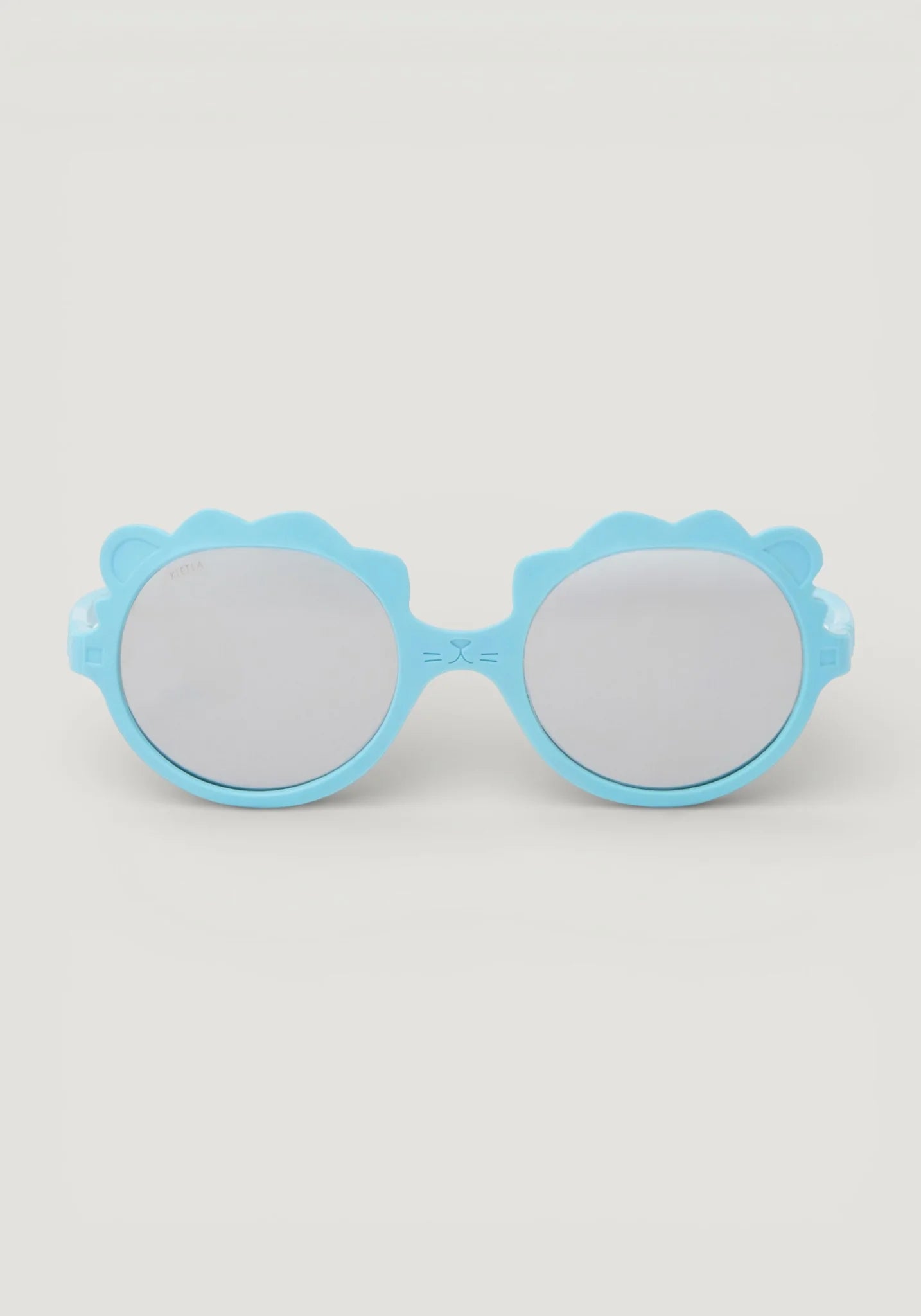 Ochelari de soare Ki ET LA, 0-12 luni - Lion Storm
