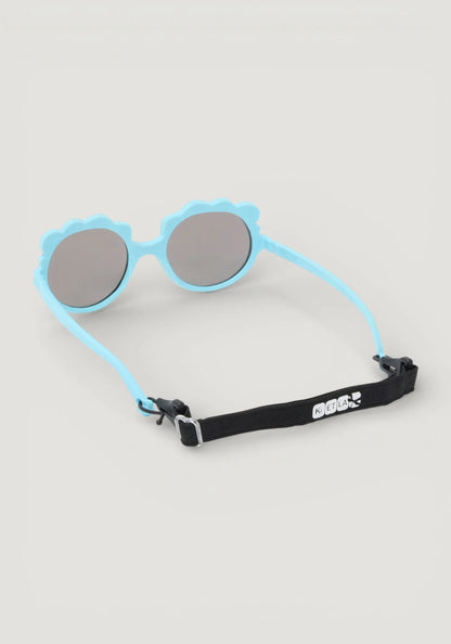 Ochelari de soare Ki ET LA, 0-12 luni - Lion Storm