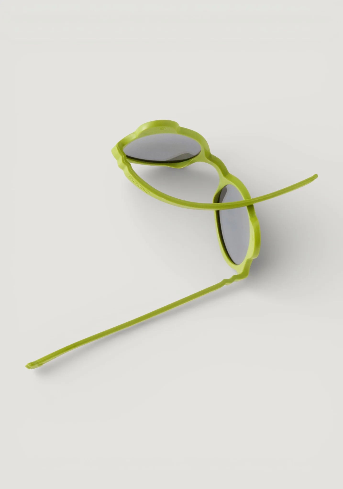 Ochelari de soare Ki ET LA, 2-4 ani - Ourson Olive