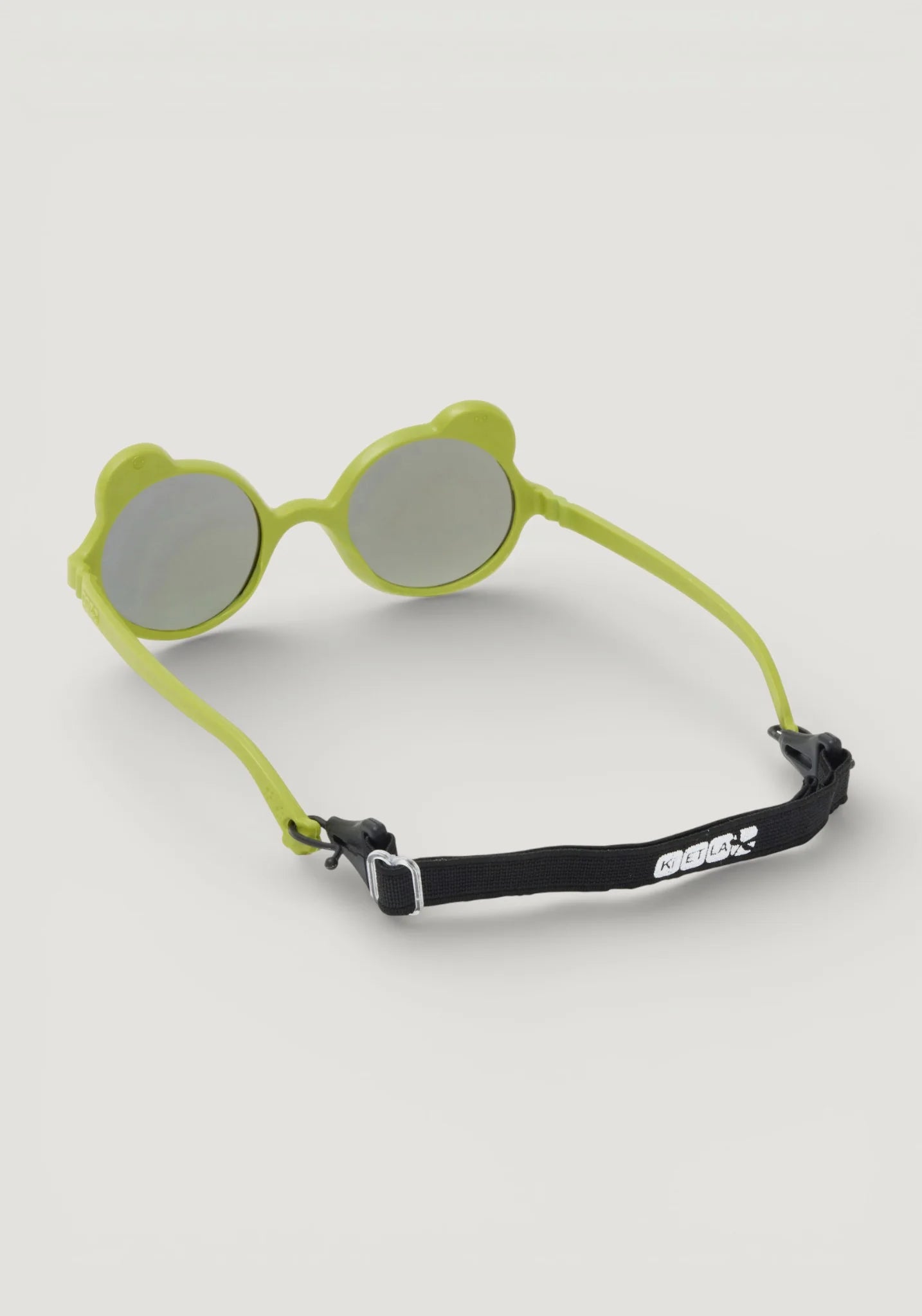 Ochelari de soare Ki ET LA, 0-12 luni - Ourson Olive
