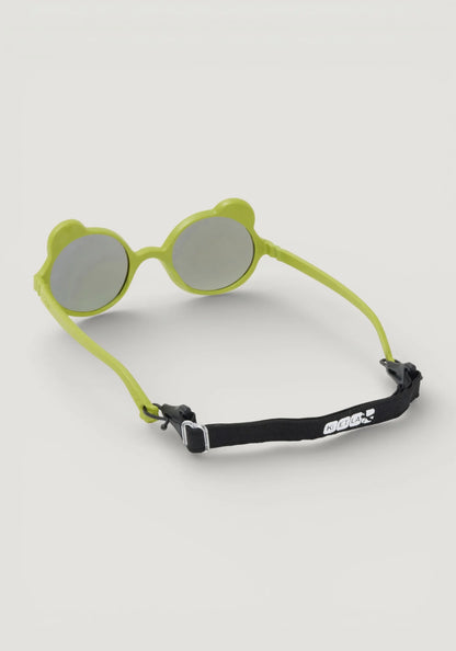 Ochelari de soare Ki ET LA, 2-4 ani - Ourson Olive