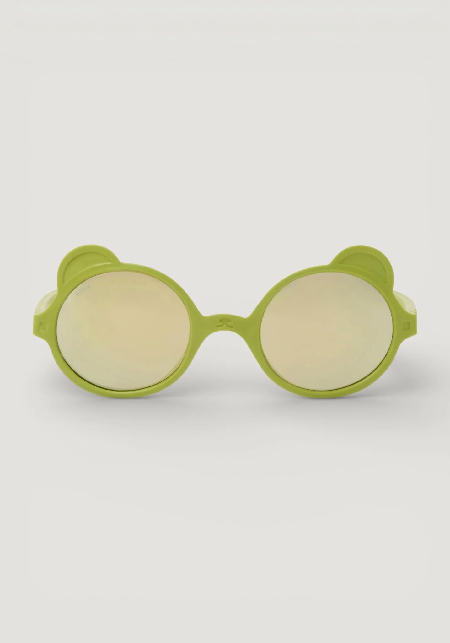Ochelari de soare Ki ET LA, 2-4 ani - Ourson Olive