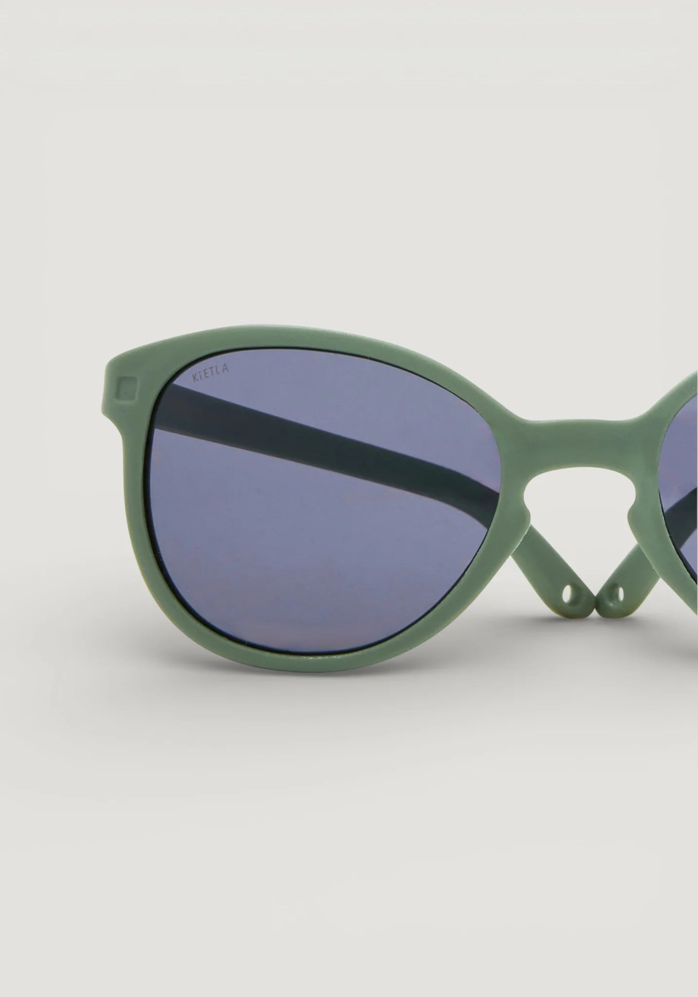 Ochelari de soare polarizați 7- 12 ani - Wazz Kaki