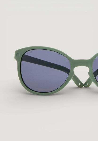 Ochelari de soare polarizați 4-7 ani - Wazz Kaki