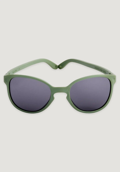 Ochelari de soare polarizați 4-7 ani - Wazz Kaki