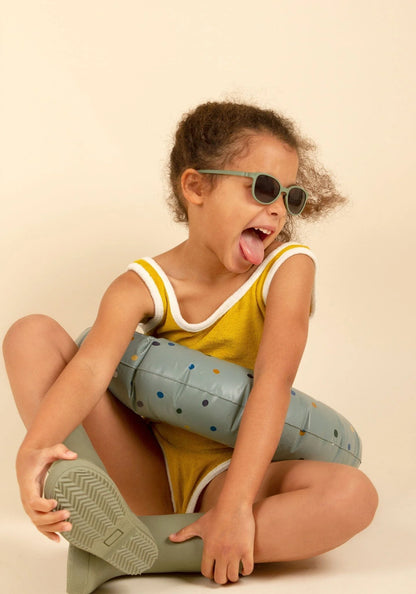 Ochelari de soare polarizați 4-7 ani - Wazz Kaki