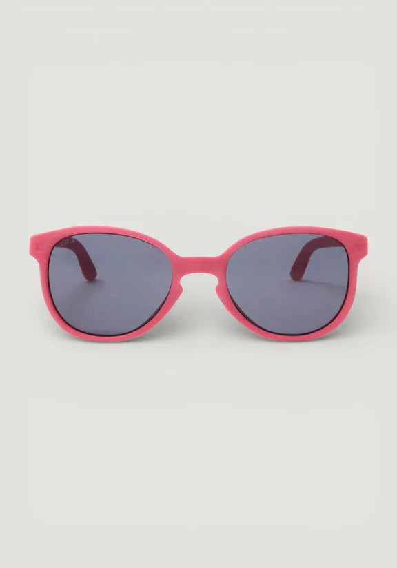 Ochelari de soare Ki ET LA, Wazz 0-12 luni - Raspberry