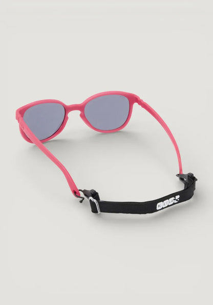 Ochelari de soare Ki ET LA, Wazz 0-12 luni - Raspberry