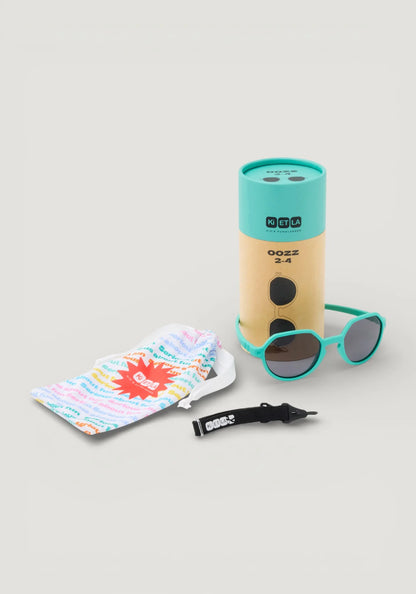 Ochelari de soare Ki ET LA, 2-4 ani - Oozz Lagoon
