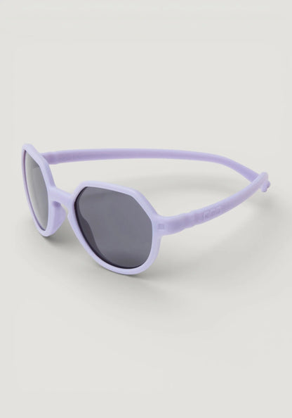 Ochelari de soare Ki ET LA, 2-4 ani - Oozz Lavender
