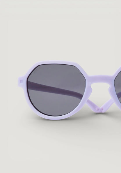 Ochelari de soare Ki ET LA, 2-4 ani - Oozz Lavender