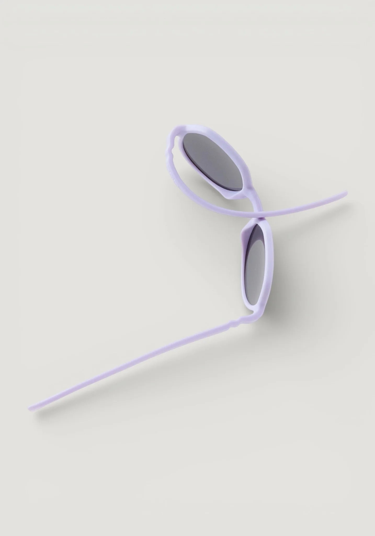 Ochelari de soare Ki ET LA, 2-4 ani - Oozz Lavender