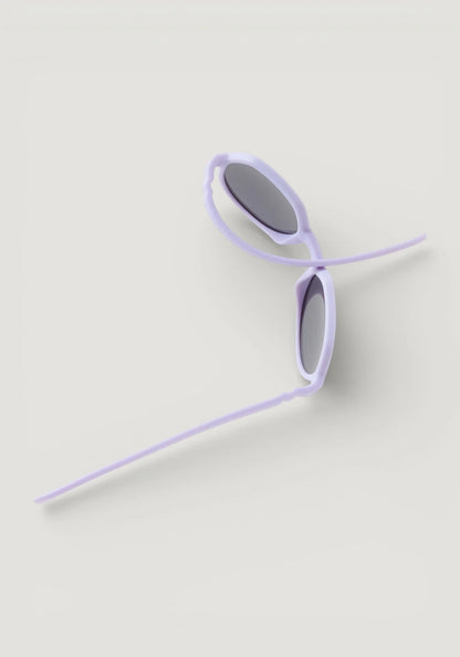 Ochelari de soare Ki ET LA, 2-4 ani - Oozz Lavender
