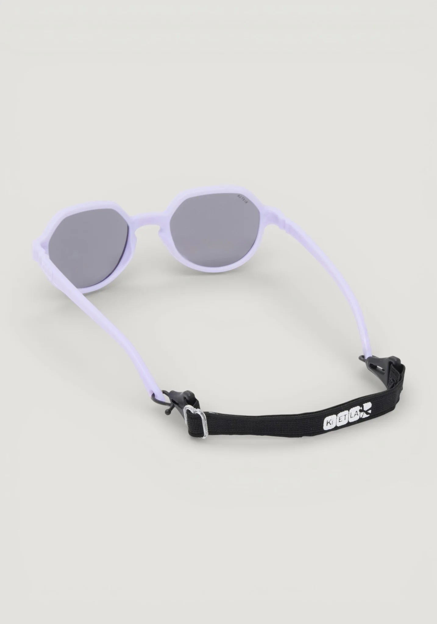 Ochelari de soare Ki ET LA, 2-4 ani - Oozz Lavender