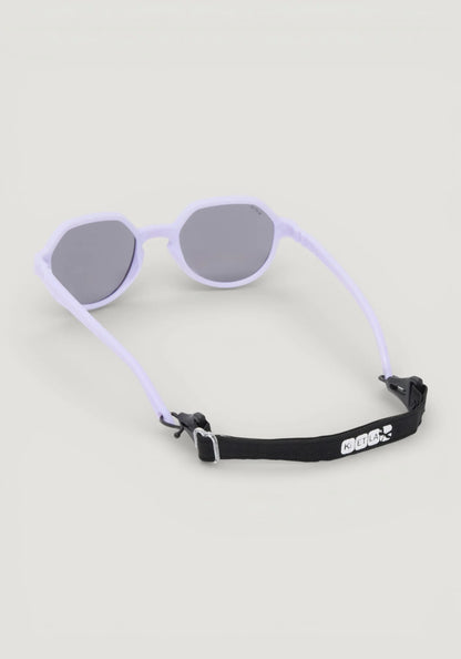 Ochelari de soare Ki ET LA, 2-4 ani - Oozz Lavender