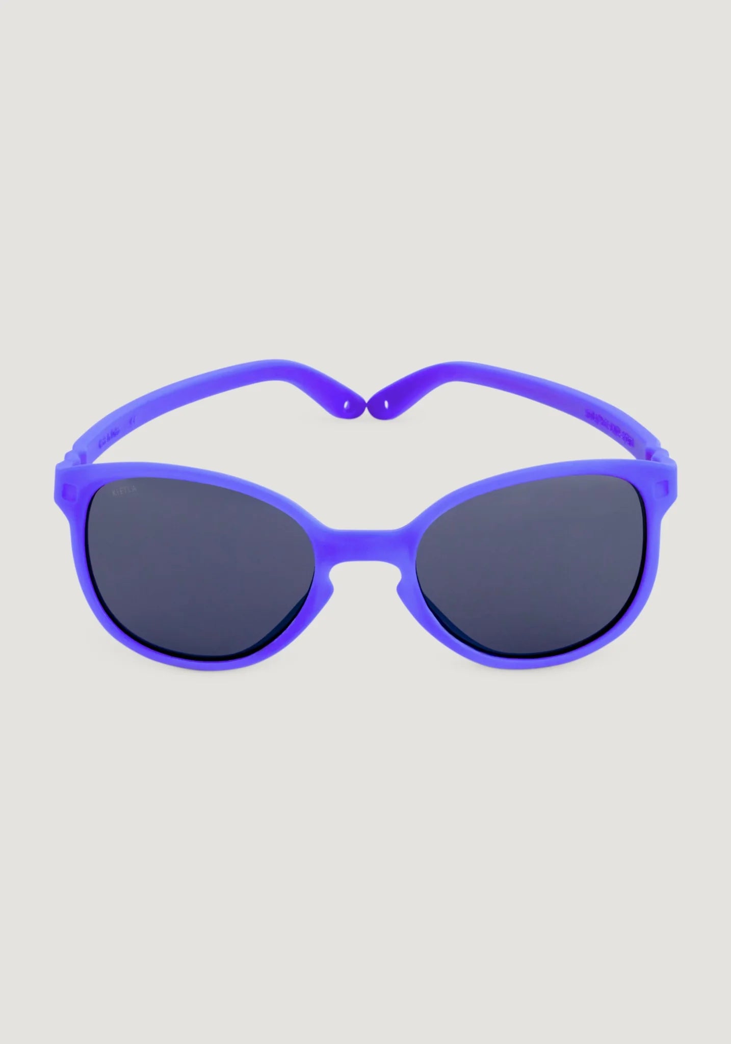 Ochelari de soare Ki ET LA, 1-2 ani - Wazz Intense Blue